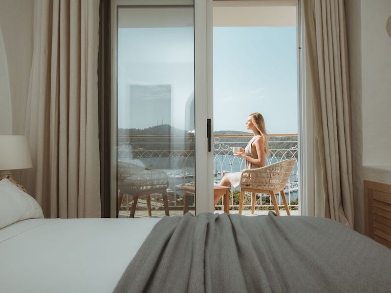 Hotel Unique
