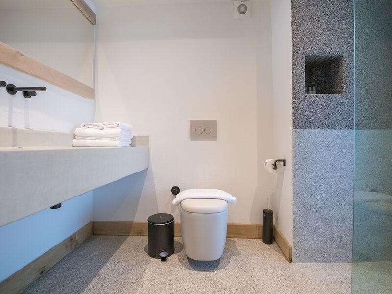 Hotel Unique
