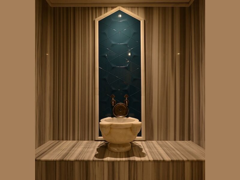 Hotel Unique