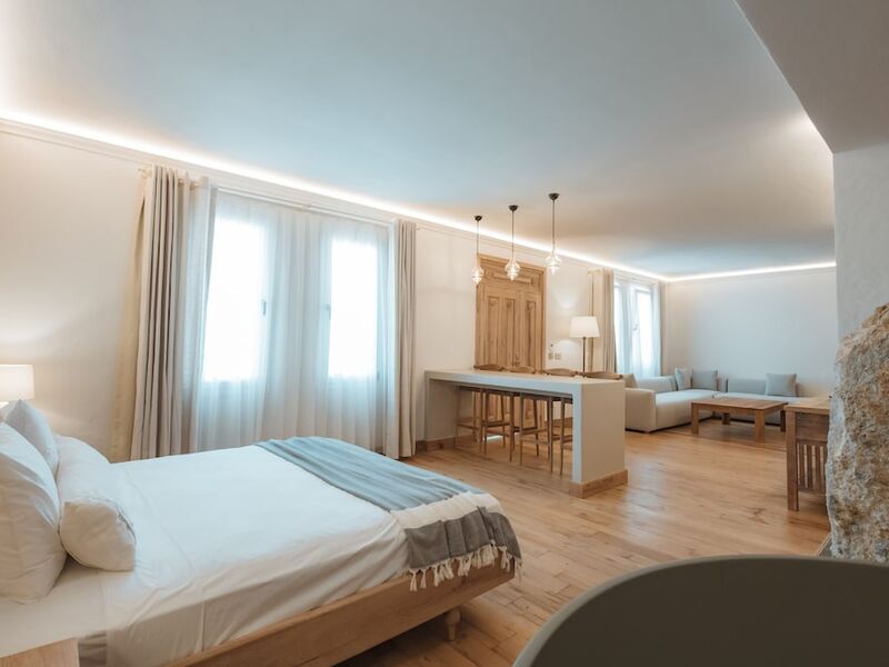 Hotel Unique