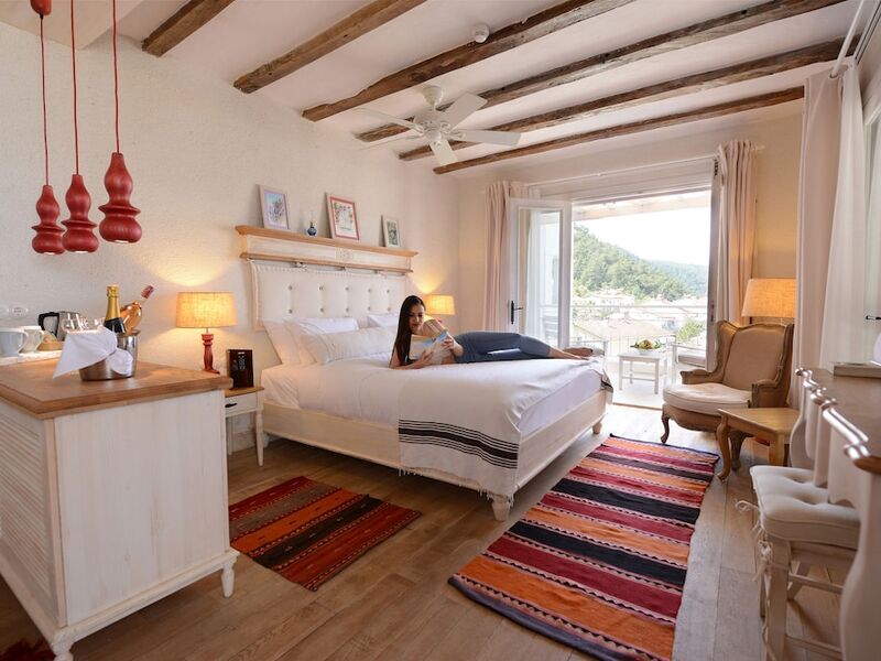 Hotel Unique