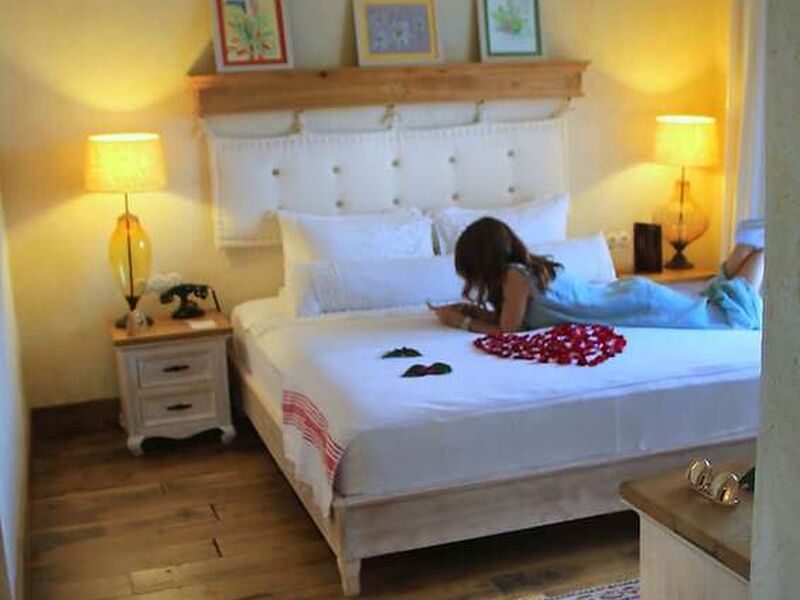 Hotel Unique