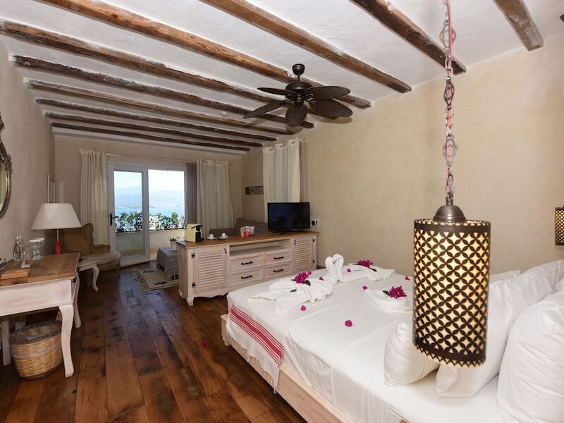 Hotel Unique