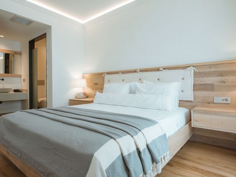 Hotel Unique