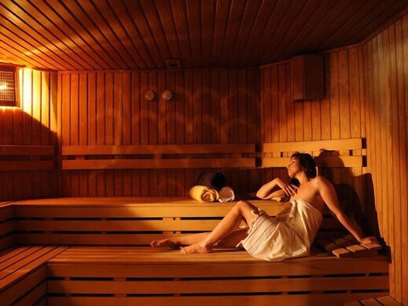 Ece Saray Marina & Resort