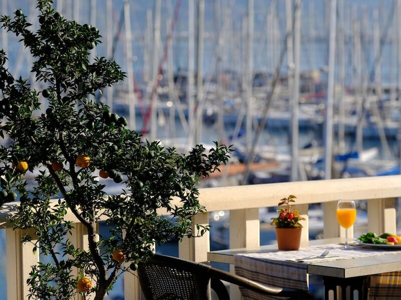 Ece Saray Marina & Resort