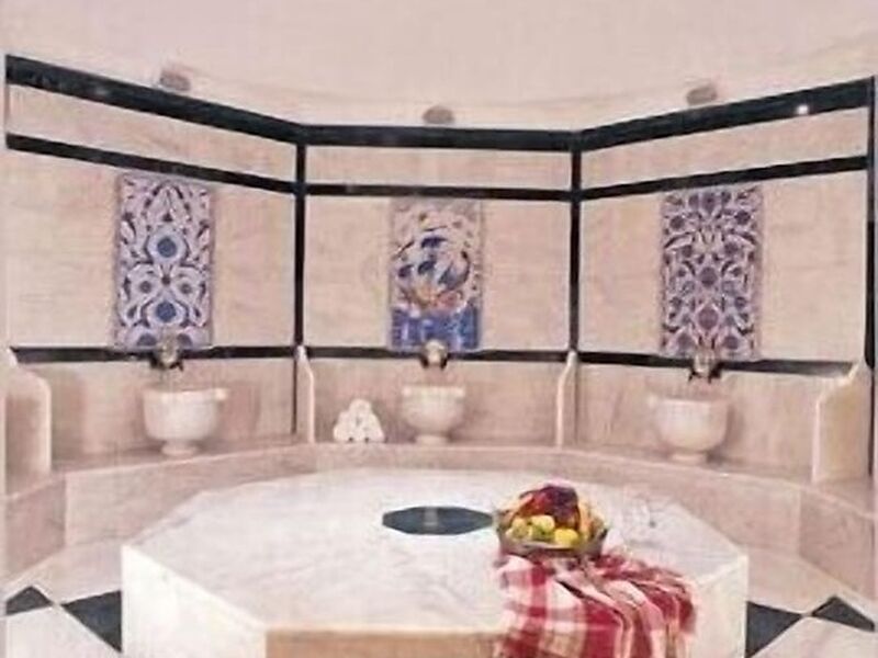 Ece Saray Marina & Resort