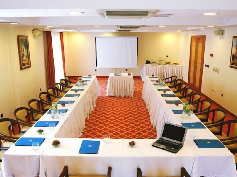 Ece Saray Marina & Resort