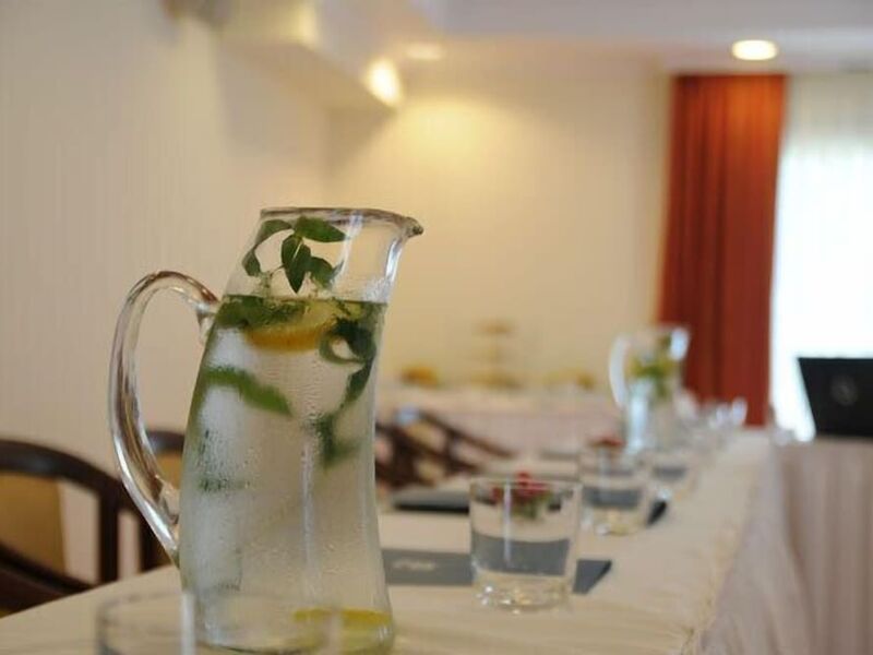 Ece Saray Marina & Resort
