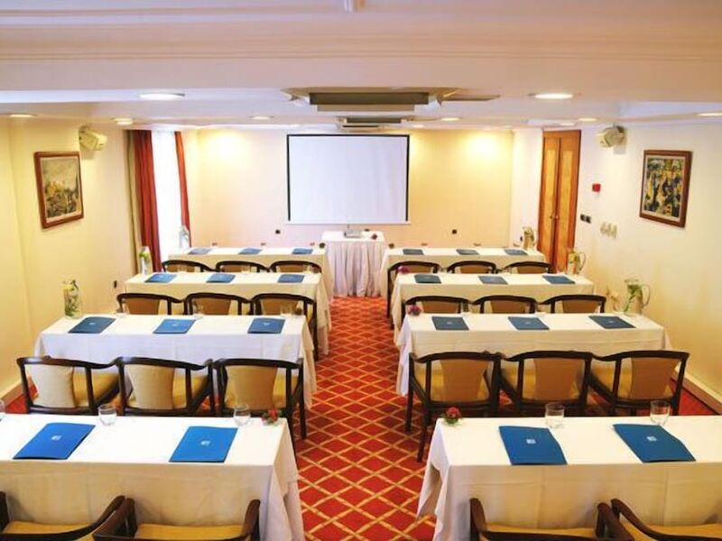 Ece Saray Marina & Resort