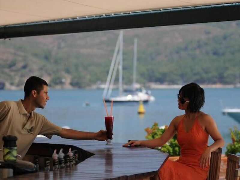 Ece Saray Marina & Resort