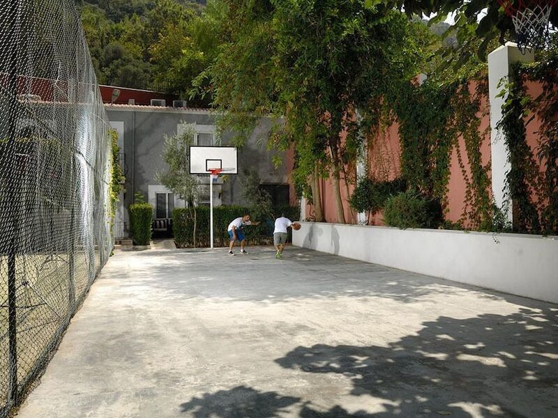 Belcekız Beach Club