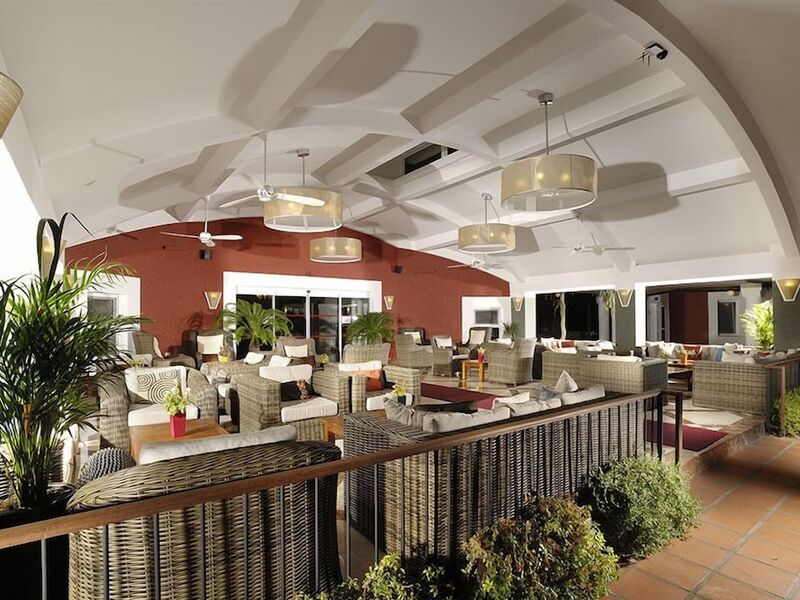 Belcekız Beach Club