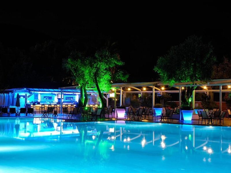 Belcekız Beach Club
