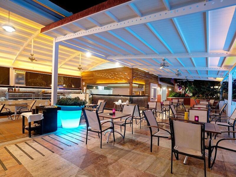 Belcekız Beach Club