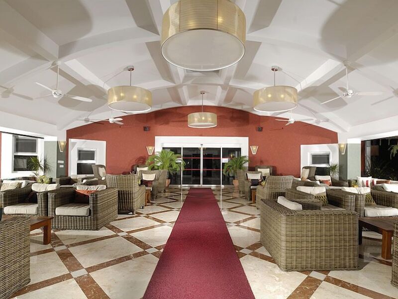Belcekız Beach Club