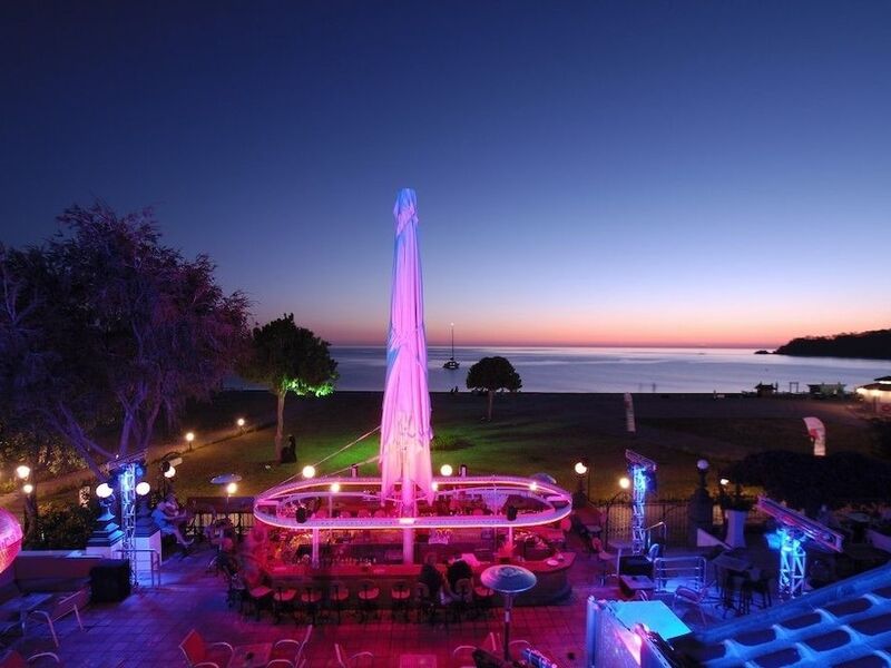 Belcekız Beach Club