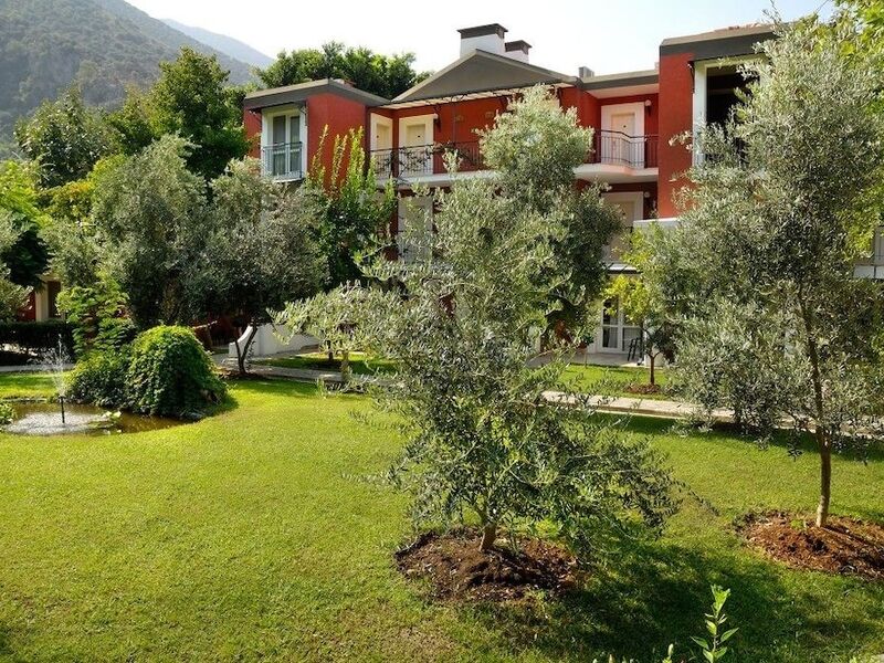 Belcekız Beach Club