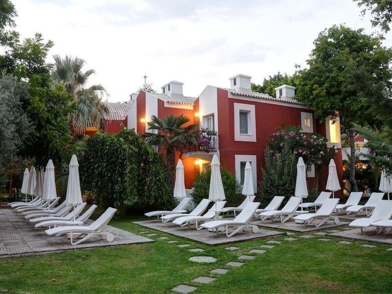 Belcekız Beach Club