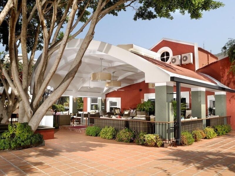 Belcekız Beach Club