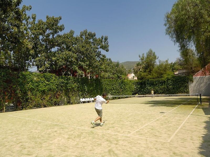 Belcekız Beach Club