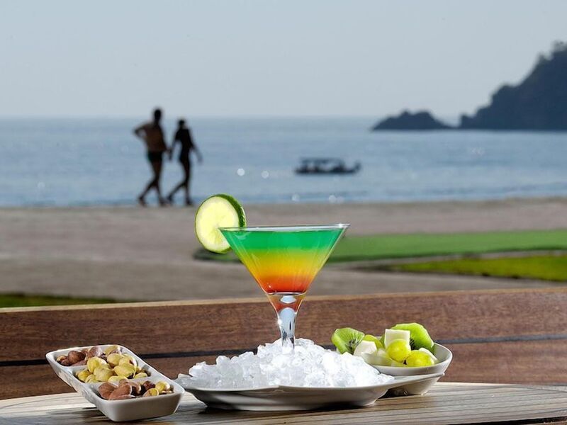 Belcekız Beach Club