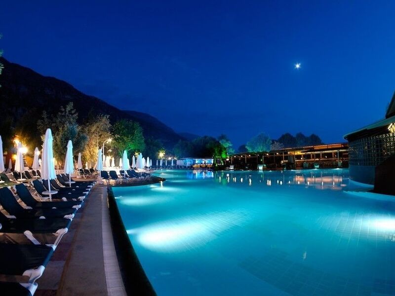 Belcekız Beach Club