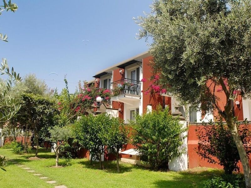 Belcekız Beach Club