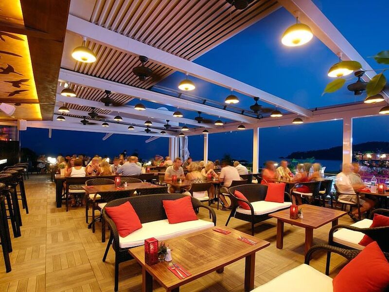 Belcekız Beach Club