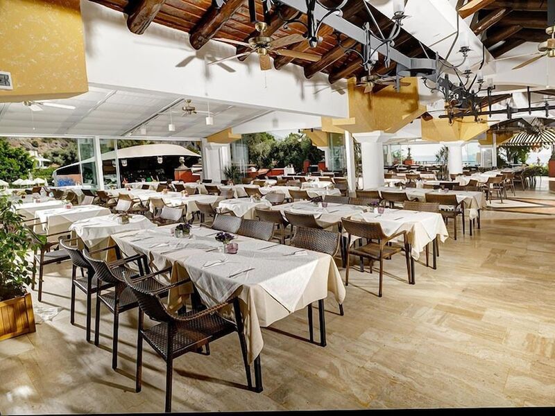 Belcekız Beach Club