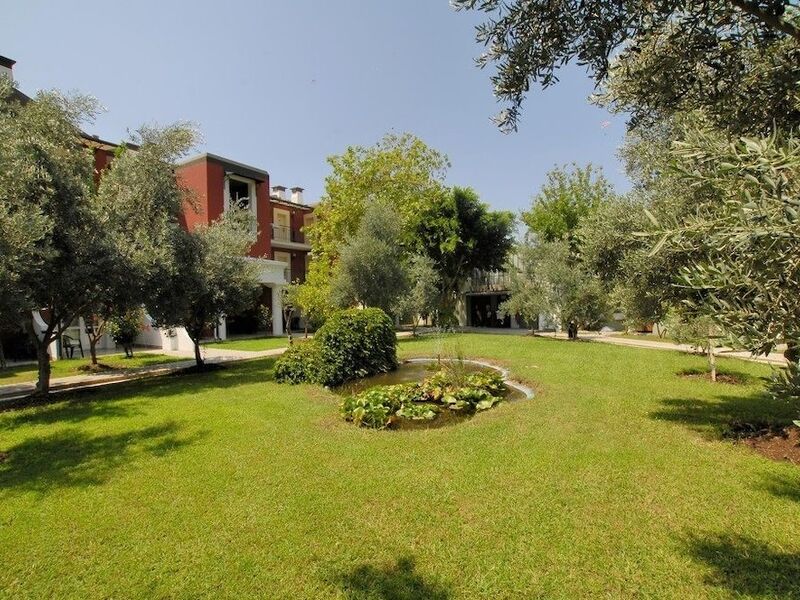 Belcekız Beach Club