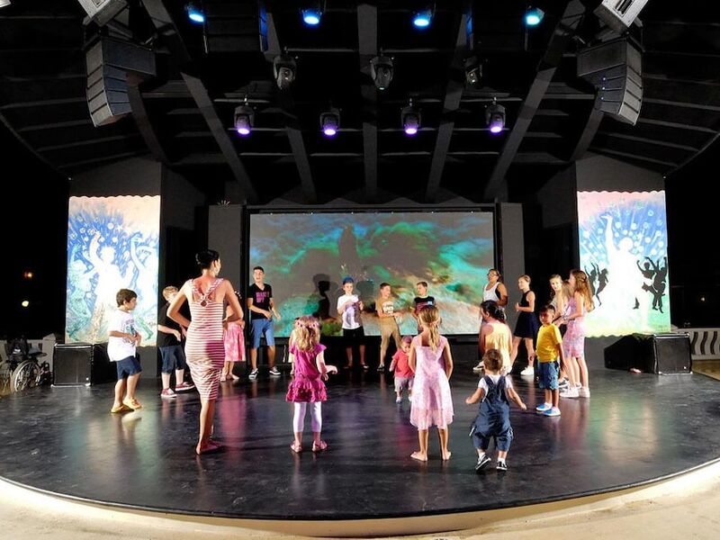 Belcekız Beach Club