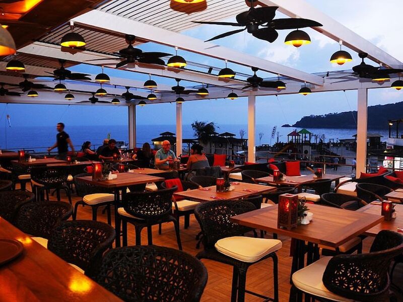 Belcekız Beach Club