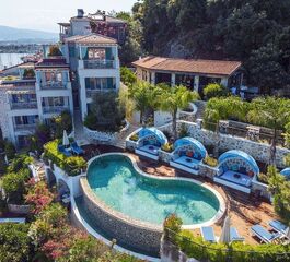 Hotel Unique