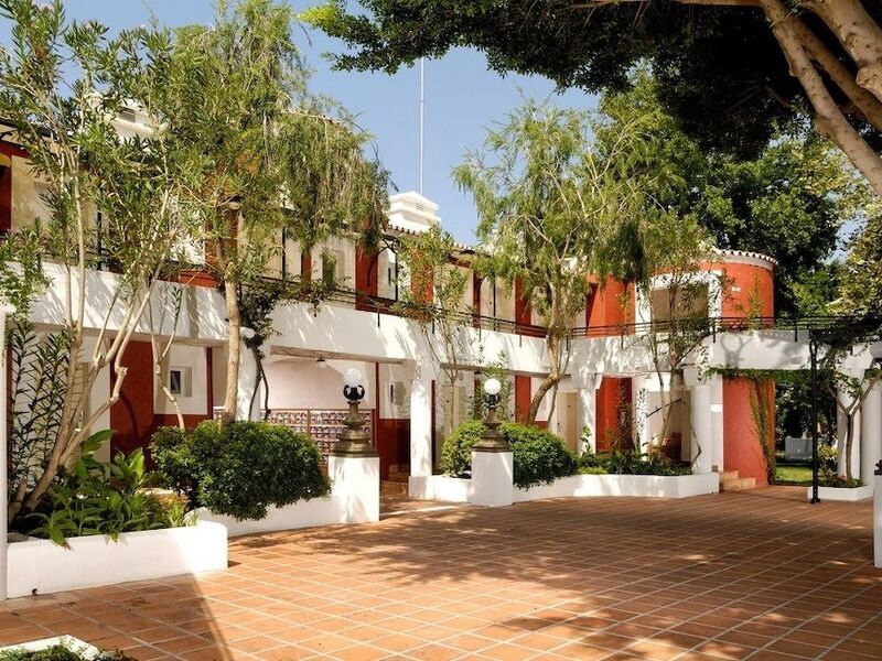 Belcekız Beach Club