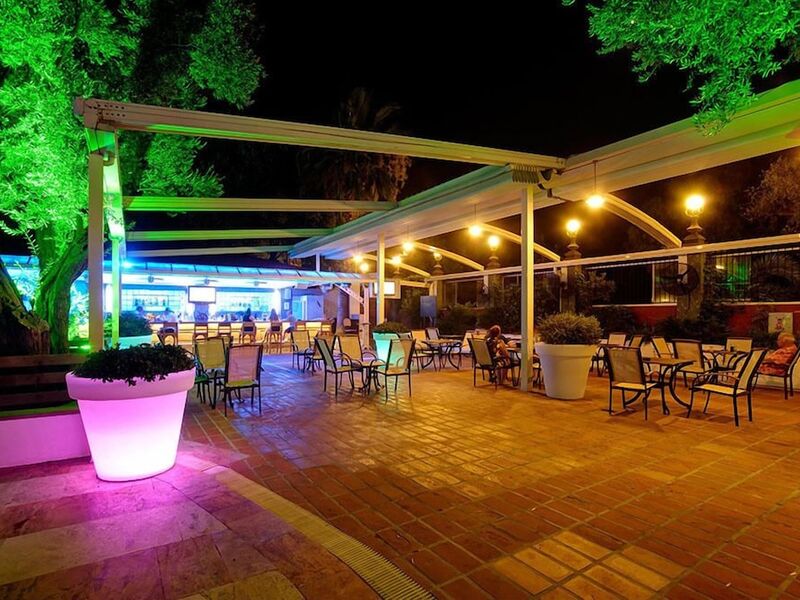 Belcekız Beach Club