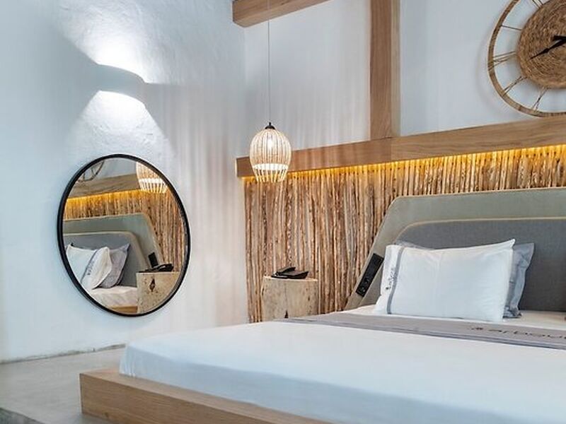 Harbour Suites