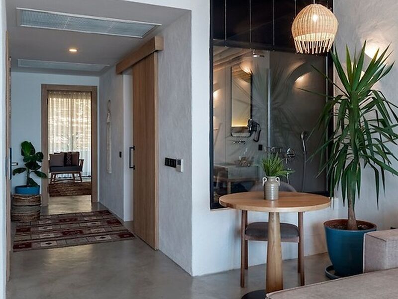 Harbour Suites