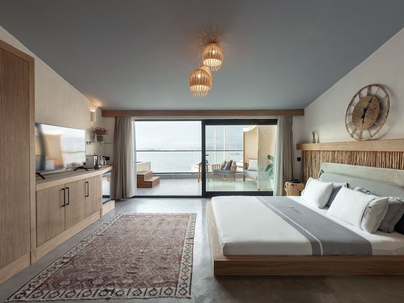 Harbour Suites