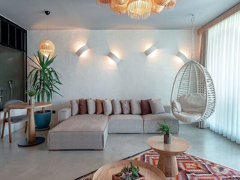 Harbour Suites