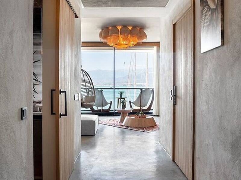 Harbour Suites