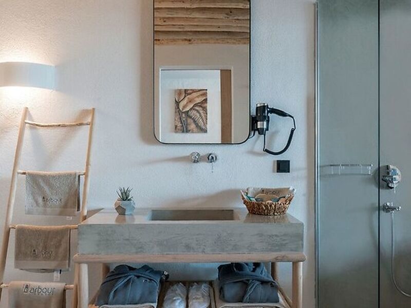 Harbour Suites