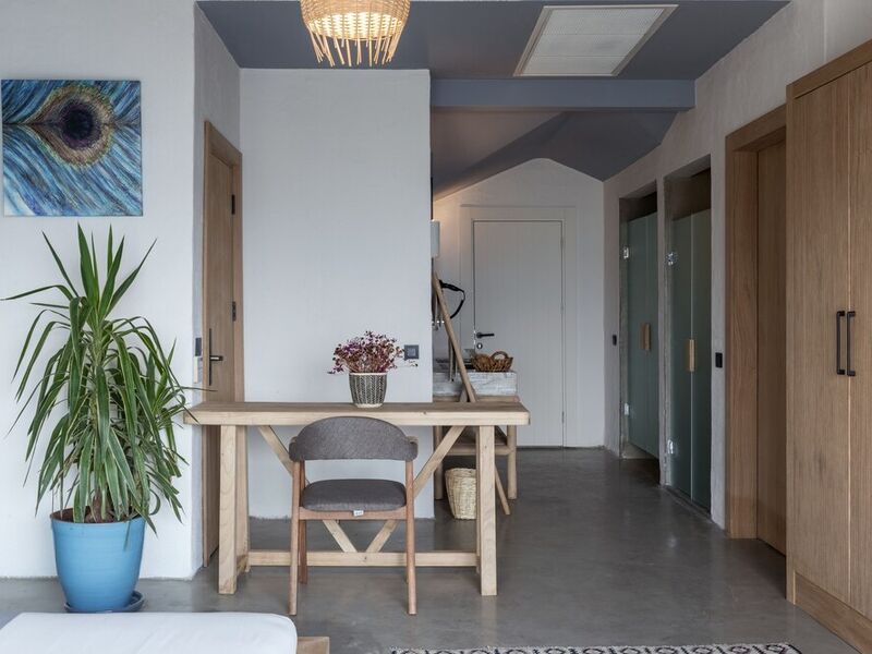 Harbour Suites