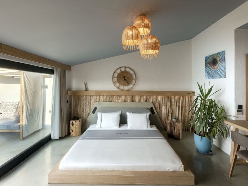 Harbour Suites