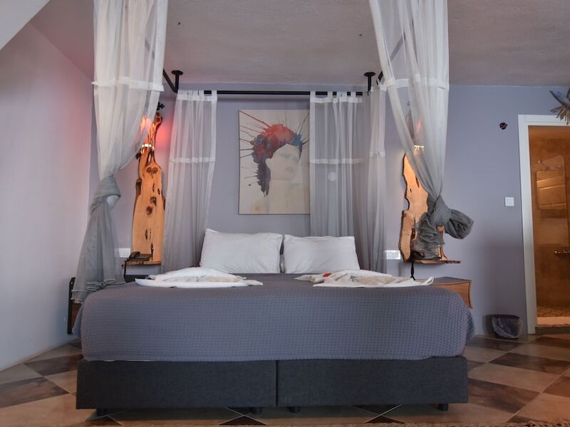 Zakros Hotel Lykia