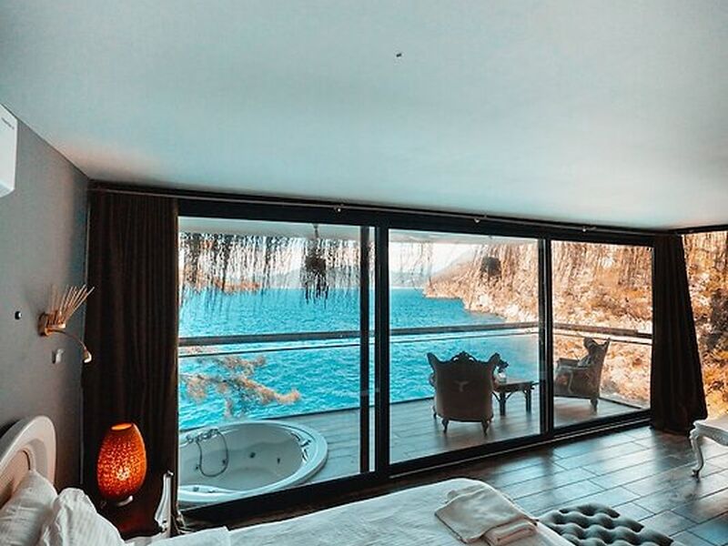 Zakros Hotel Lykia