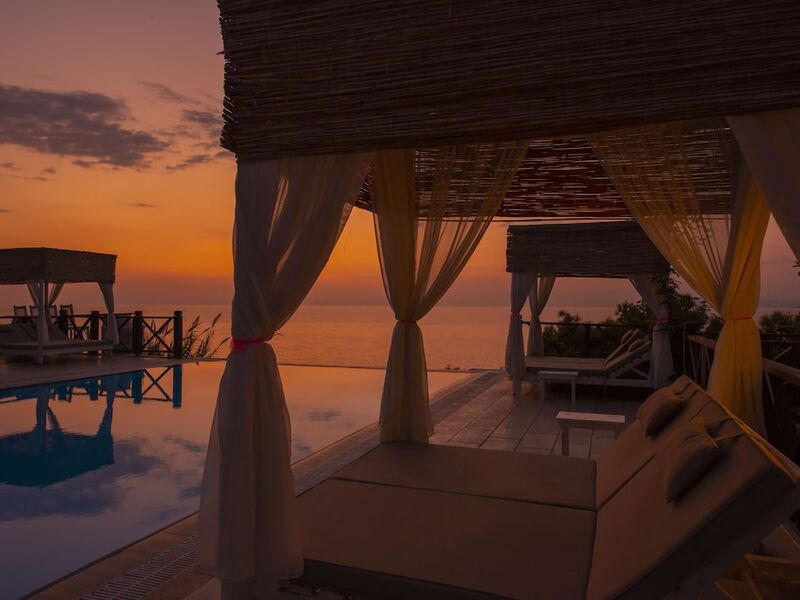 Zakros Hotel Lykia