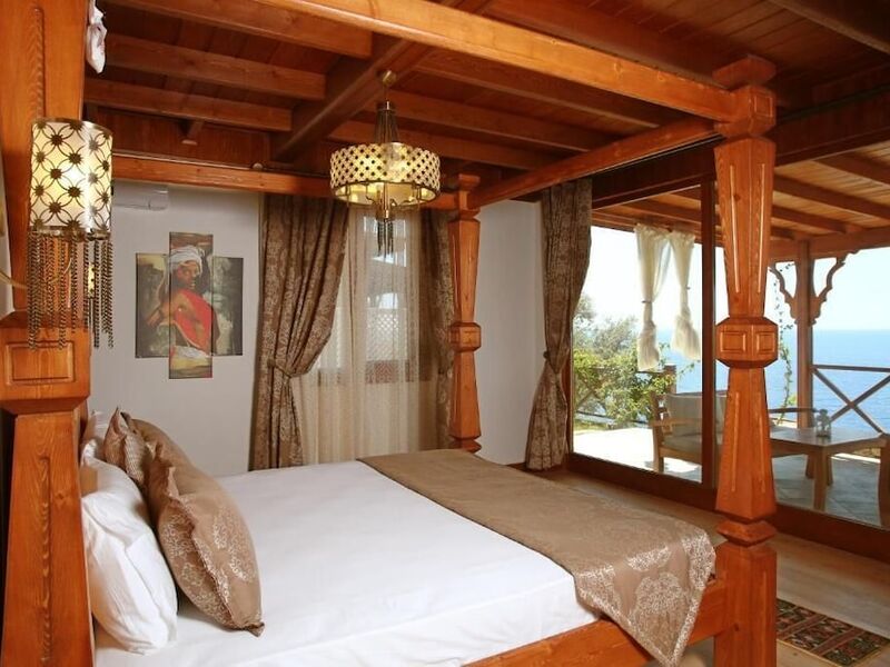 Zakros Hotel Lykia