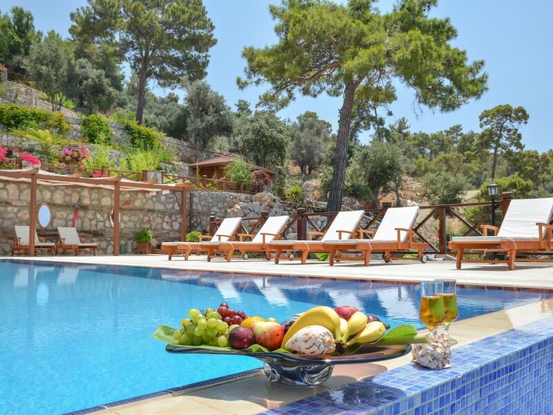 Zakros Hotel Lykia