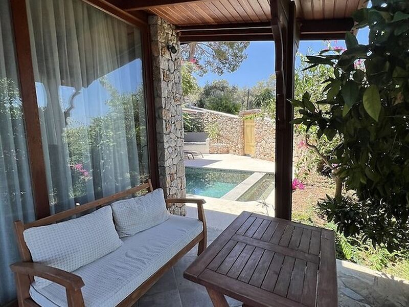 Zakros Hotel Lykia